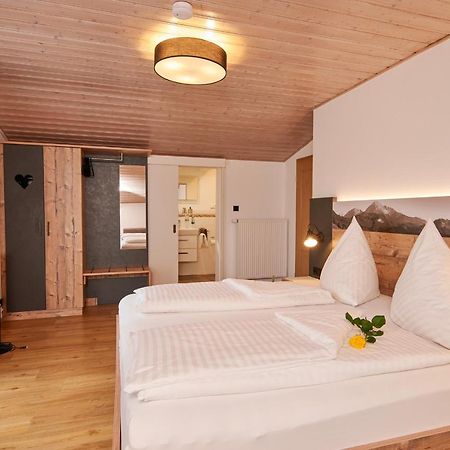 Landgasthof Zum Saegwirt Eggstatt Luaran gambar