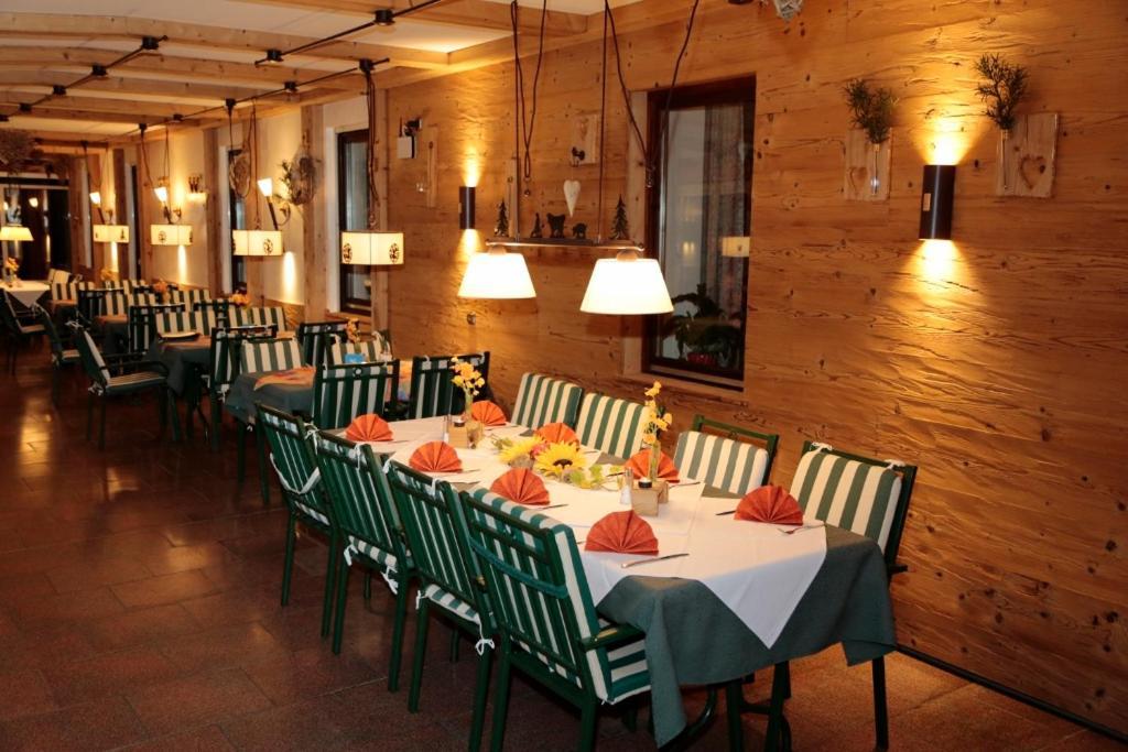 Landgasthof Zum Saegwirt Eggstatt Luaran gambar