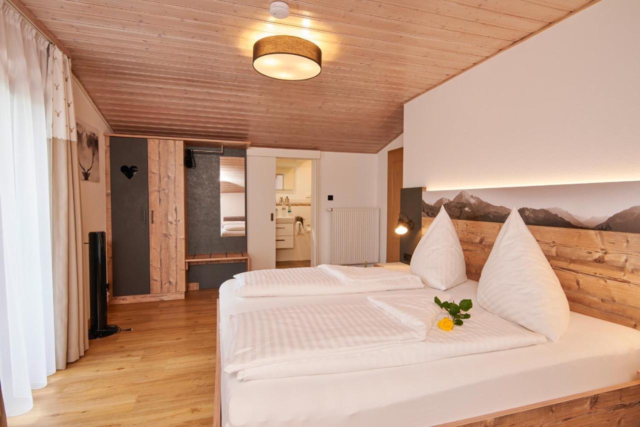 Landgasthof Zum Saegwirt Eggstatt Luaran gambar